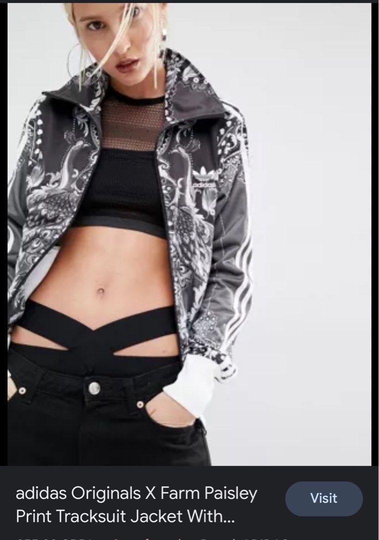Adidas originals firebird jacket new arrivals