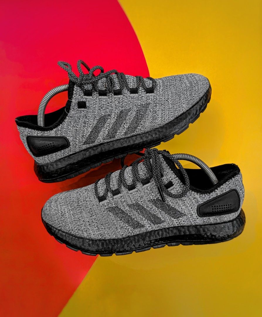 Adidas Pureboost ATR Men s Fashion Footwear Sneakers on Carousell