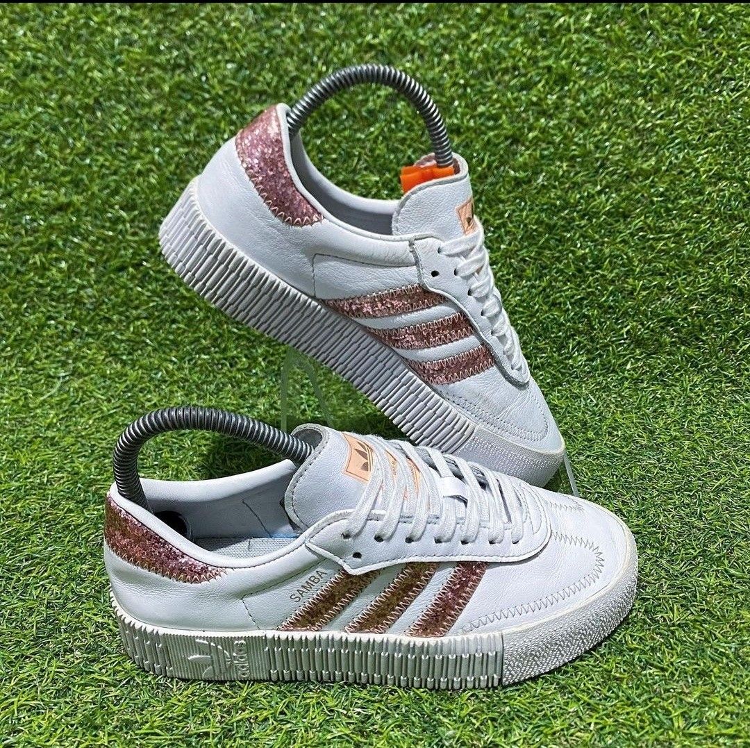 Sambarose white pink deals