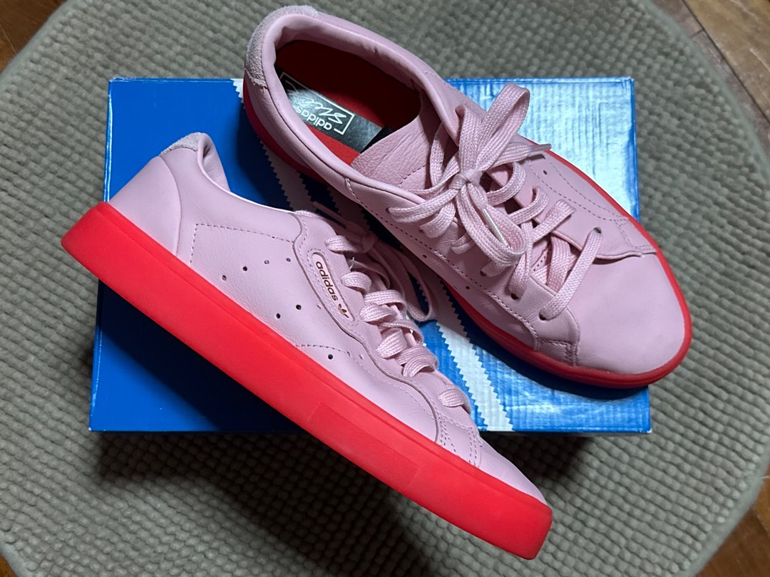 Adidas Sleek Shoes