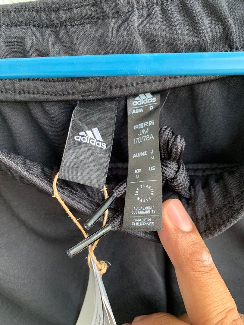 Adidas store track bag