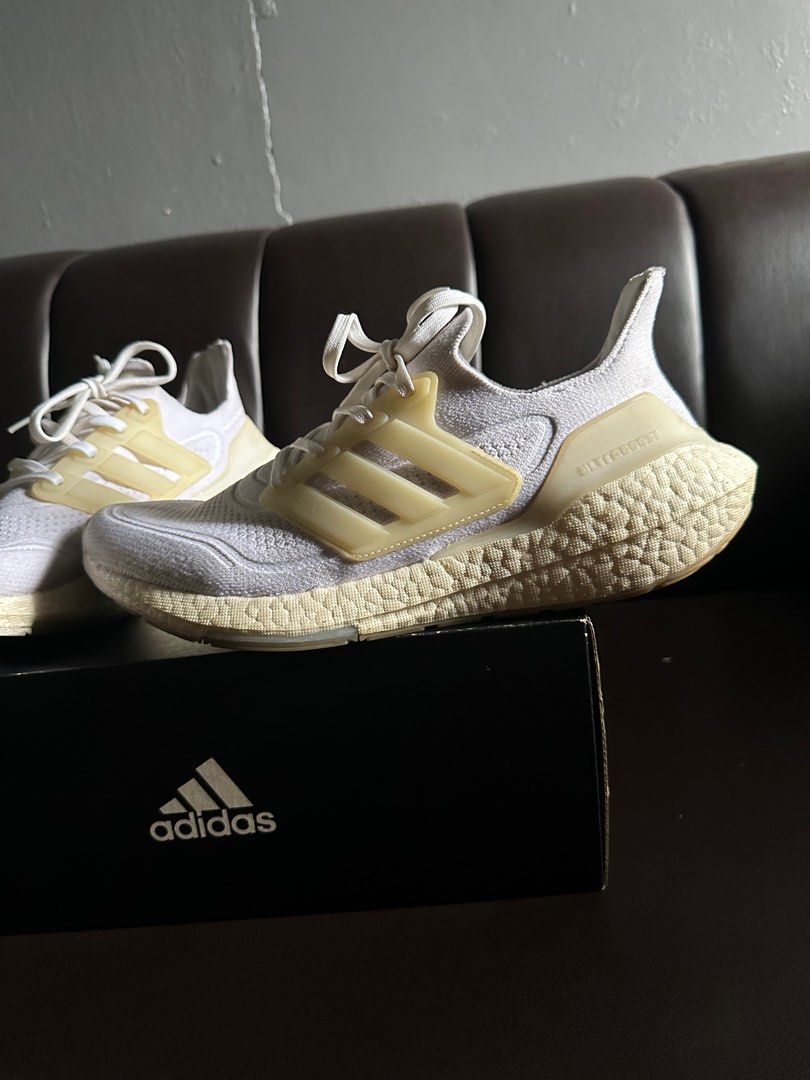 Adidas ultra boost 4.0 fake vs real sales