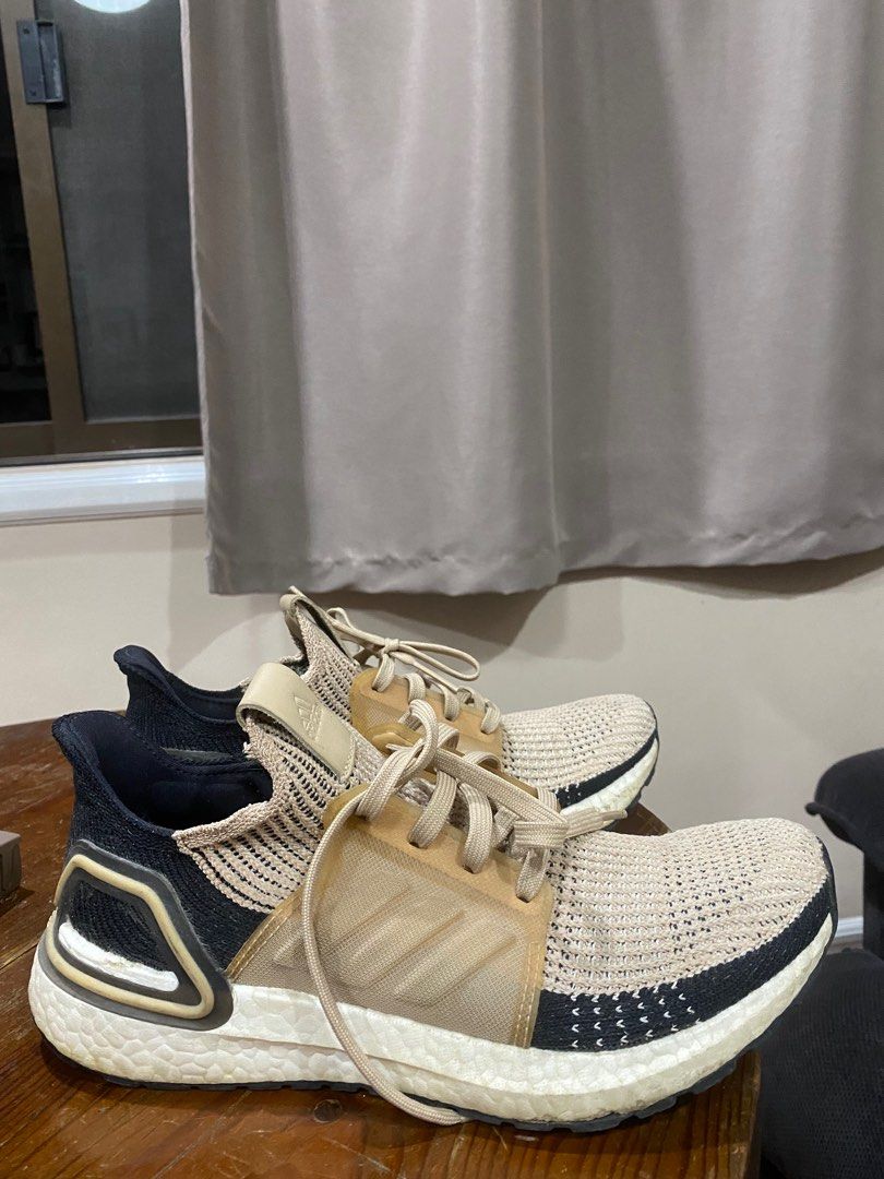 Ultra boost 19 new arrivals womens size 10