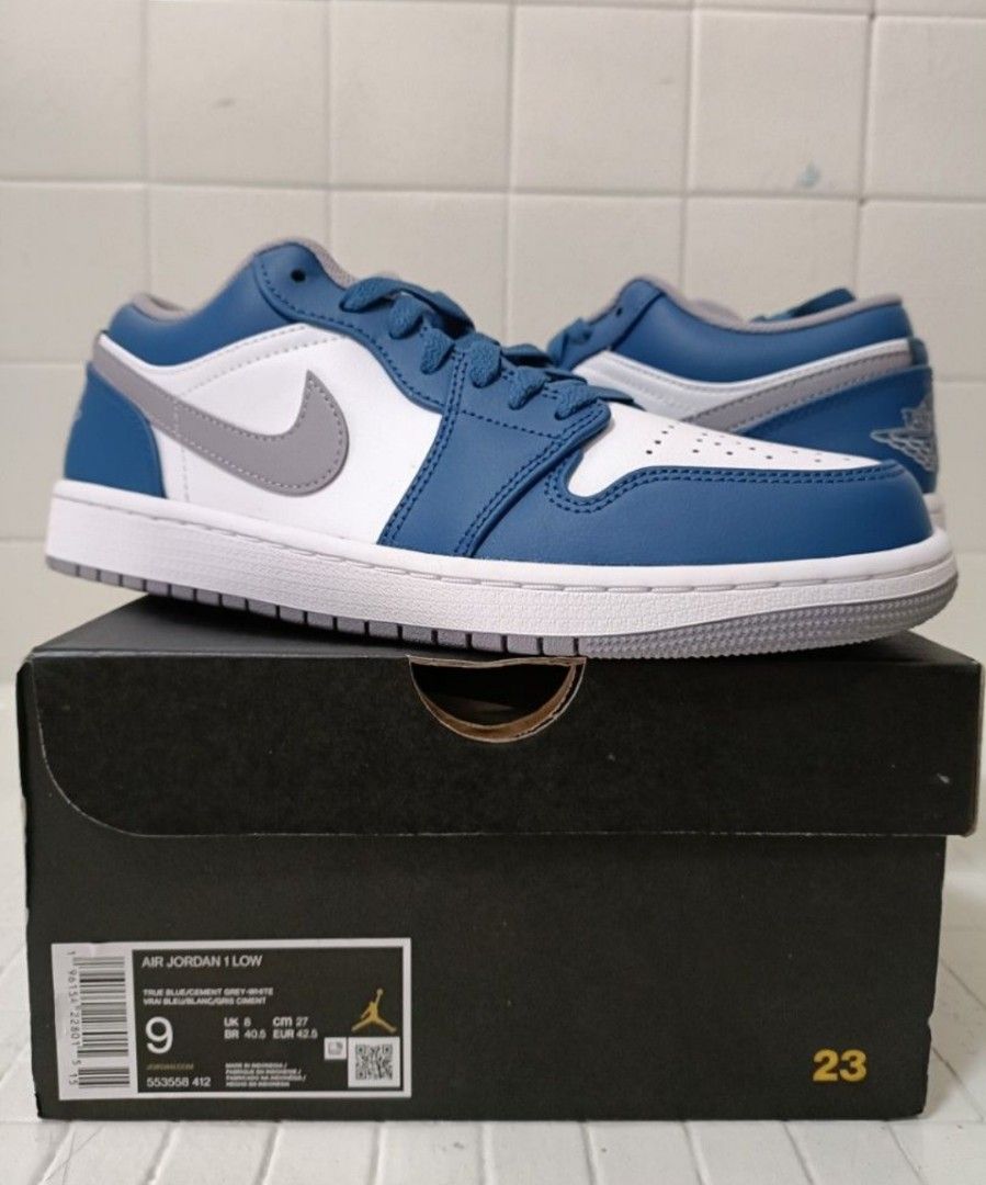 Air 27 be best sale true