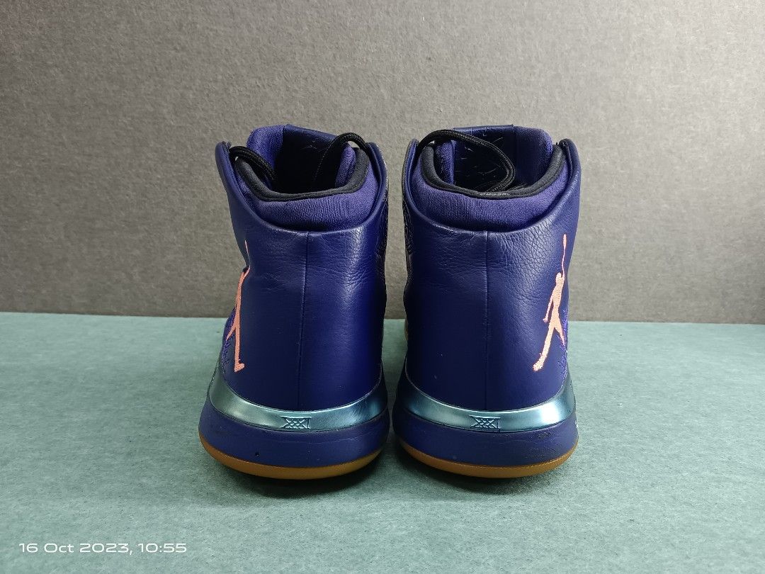 Air jordan 31 clearance supernova