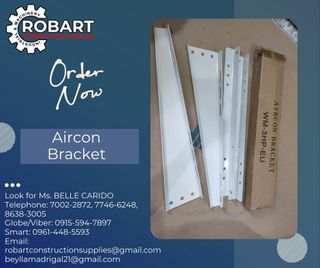 Aircon Bracket