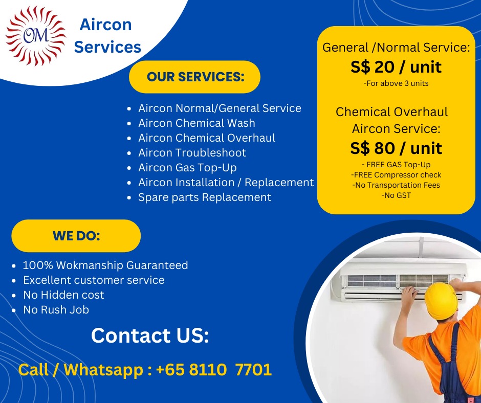 aircon 24 hour service aircon servicing chemical aircon chemical