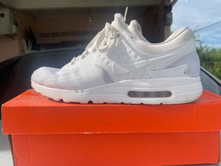 Affordable air max zero For Sale Footwear Carousell Malaysia