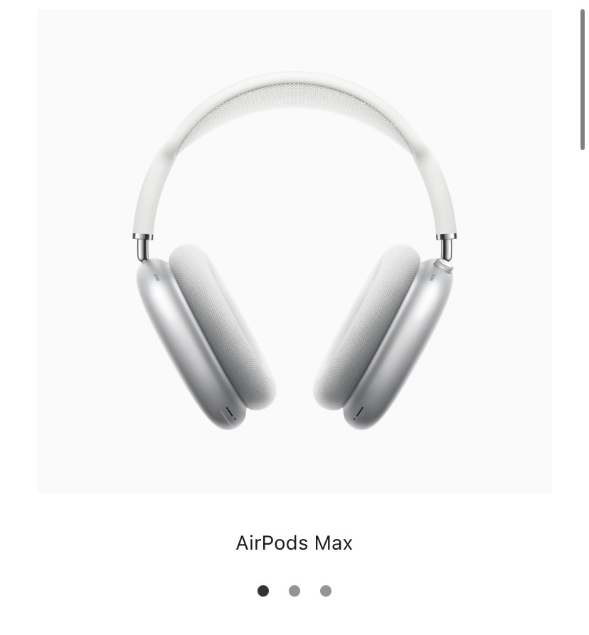 AirPods max 全新冇用過, 音響器材, 耳機- Carousell