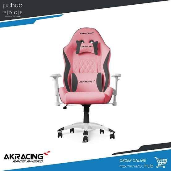 Ak cheap racing pink