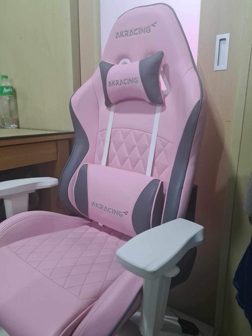 Ak hotsell racing pink