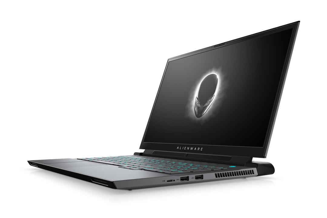 Alienware sales rtx 2080