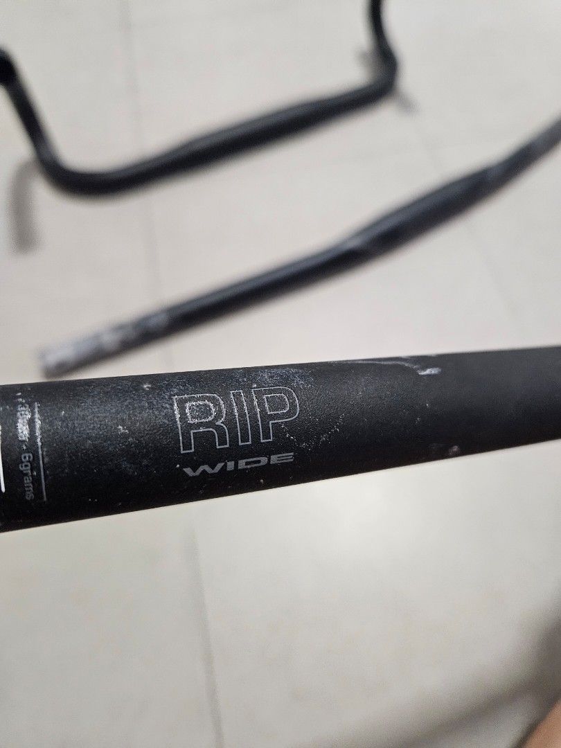 best aluminium handlebars