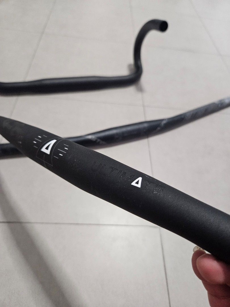 26mm drop handlebars