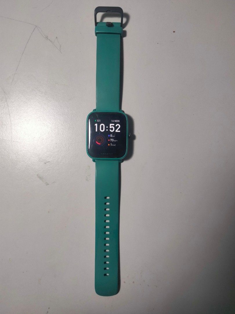 Fitbit bip u best sale