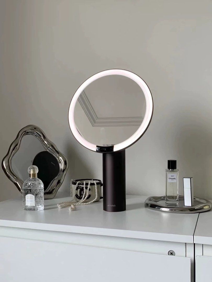 Amiro LED Mirror Makeup Light, Furniture & Home Living, Home Decor