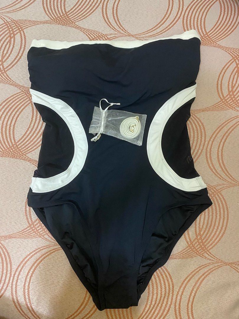 ANNE COLE Swimsuit, Women's Fashion, Swimwear, Bikinis & Swimsuits on