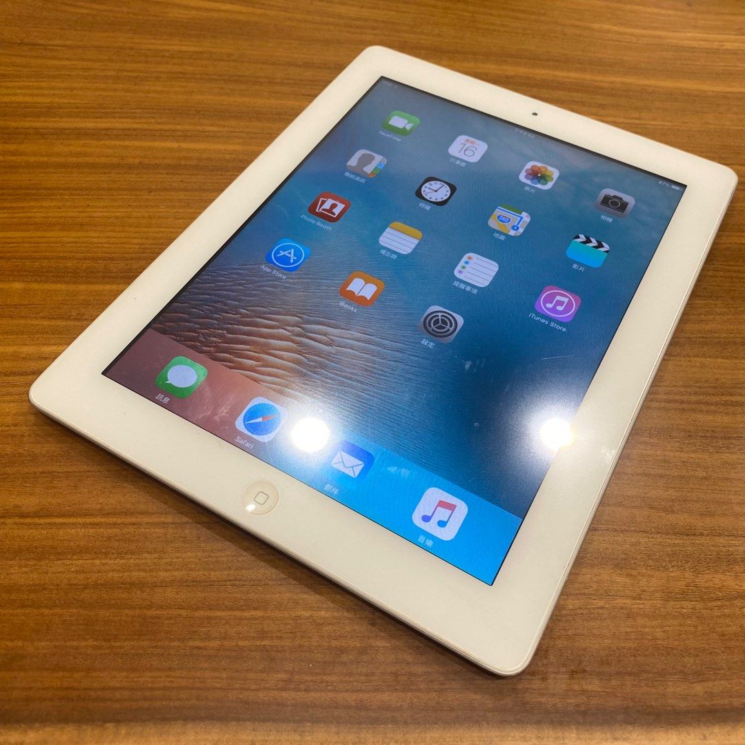 iPad2 Wi-Fi 美品-