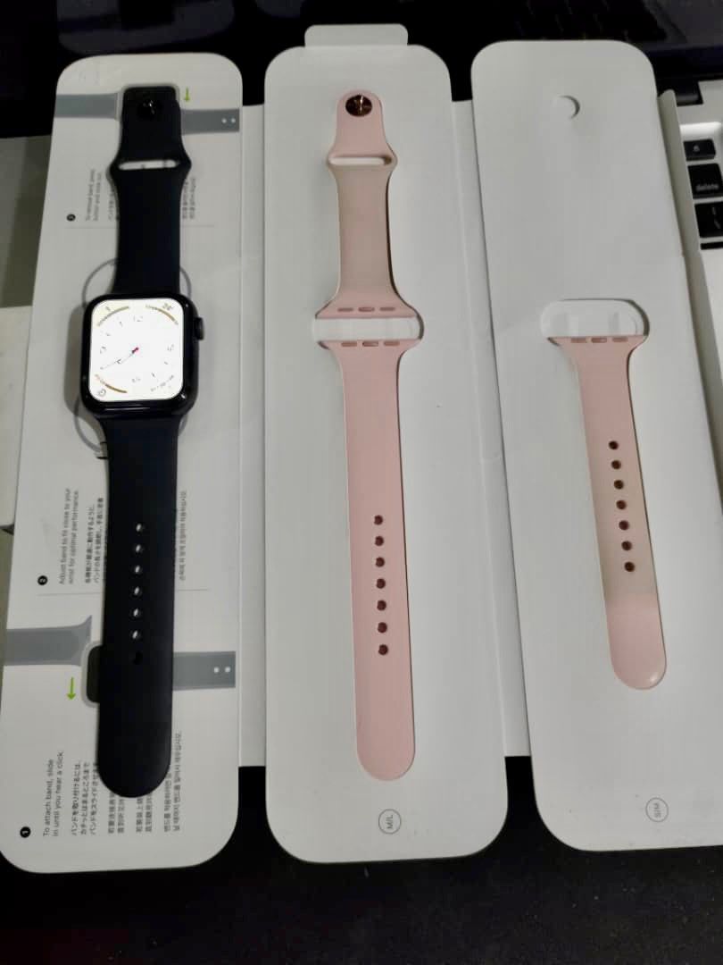 Apple watch series clearance 6 with sim