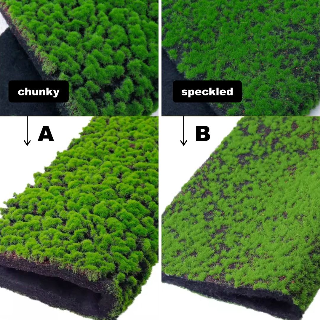 New Designed for Green Soft Artificial Moss Grass - China Artificial Moss  and Home Decoration price