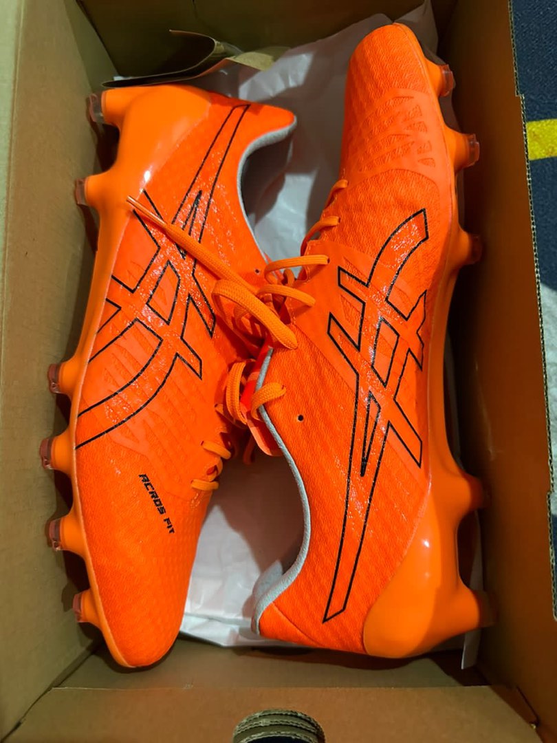 Asics ds deals light acros