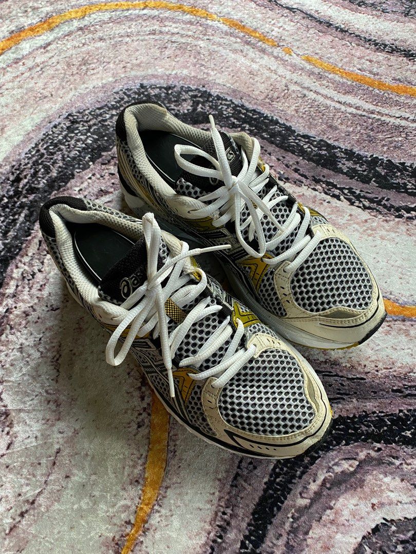 Asics gt 1170 womens white shop