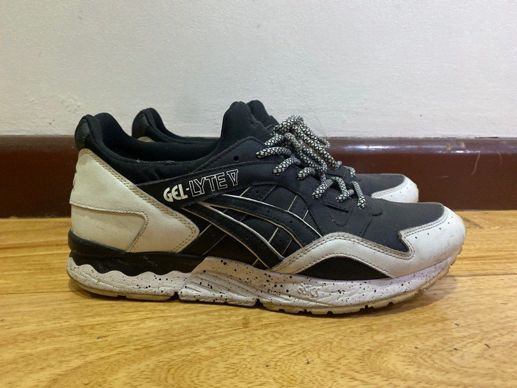Asics Gel Lyte 5 Oreo