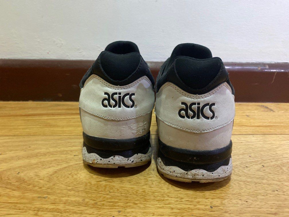 Asics gel lyte 5 oreo top
