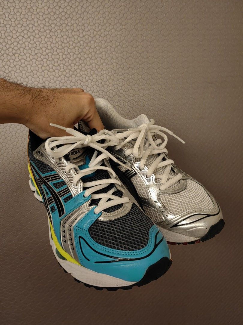 Asics Gel-kayano 14 sliver awake JJJJOUND new balance, 男裝, 鞋