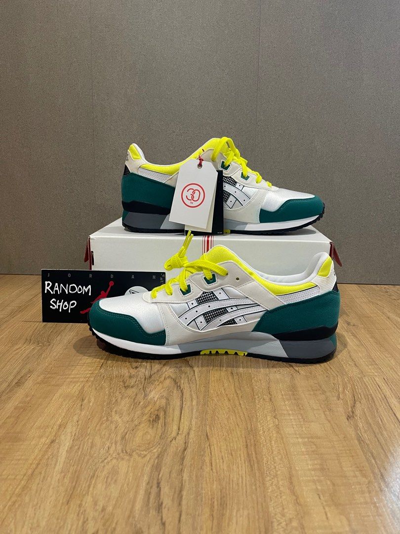 Fake asics gel lyte iii top