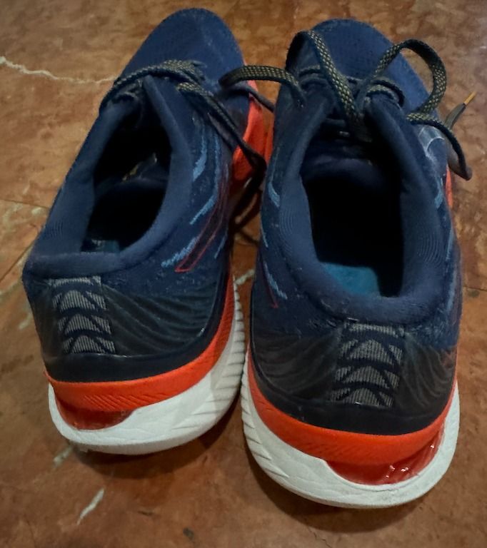 Asics jolt 2 for flat feet online