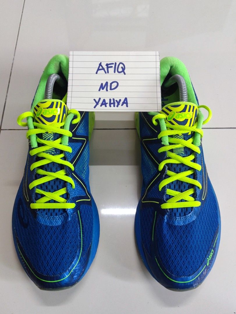 Asics noosa discount ff mens
