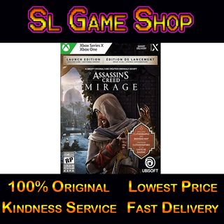 (Category: ) located in . Submitted by slgameshop (Listing ID 1260351787, Image 1). Description: .