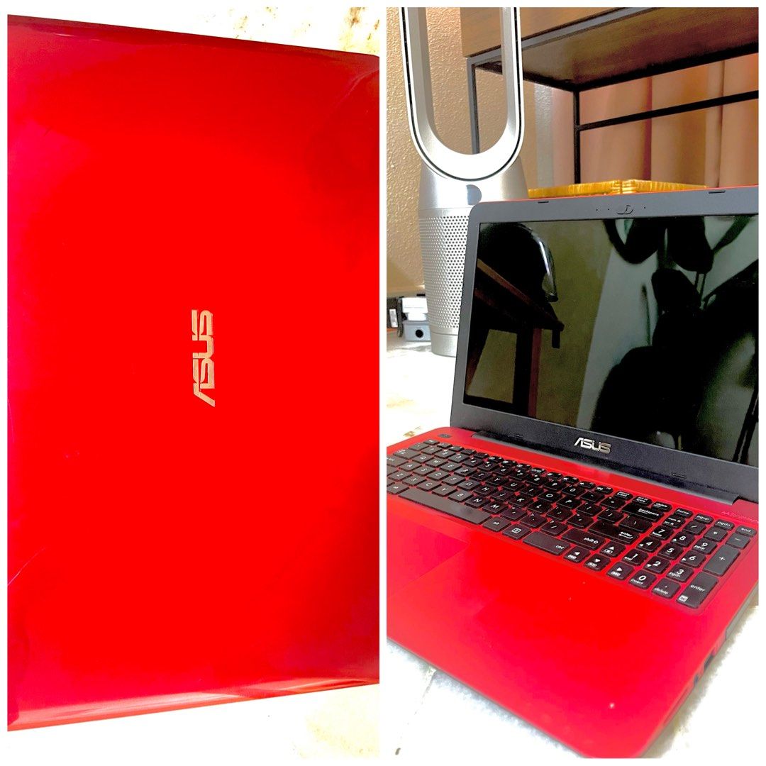 Asus laptop X556U 15.6 inch, Computers & Tech, Laptops & Notebooks on