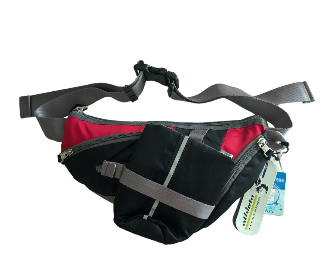 Fanny pack 2025 athletic