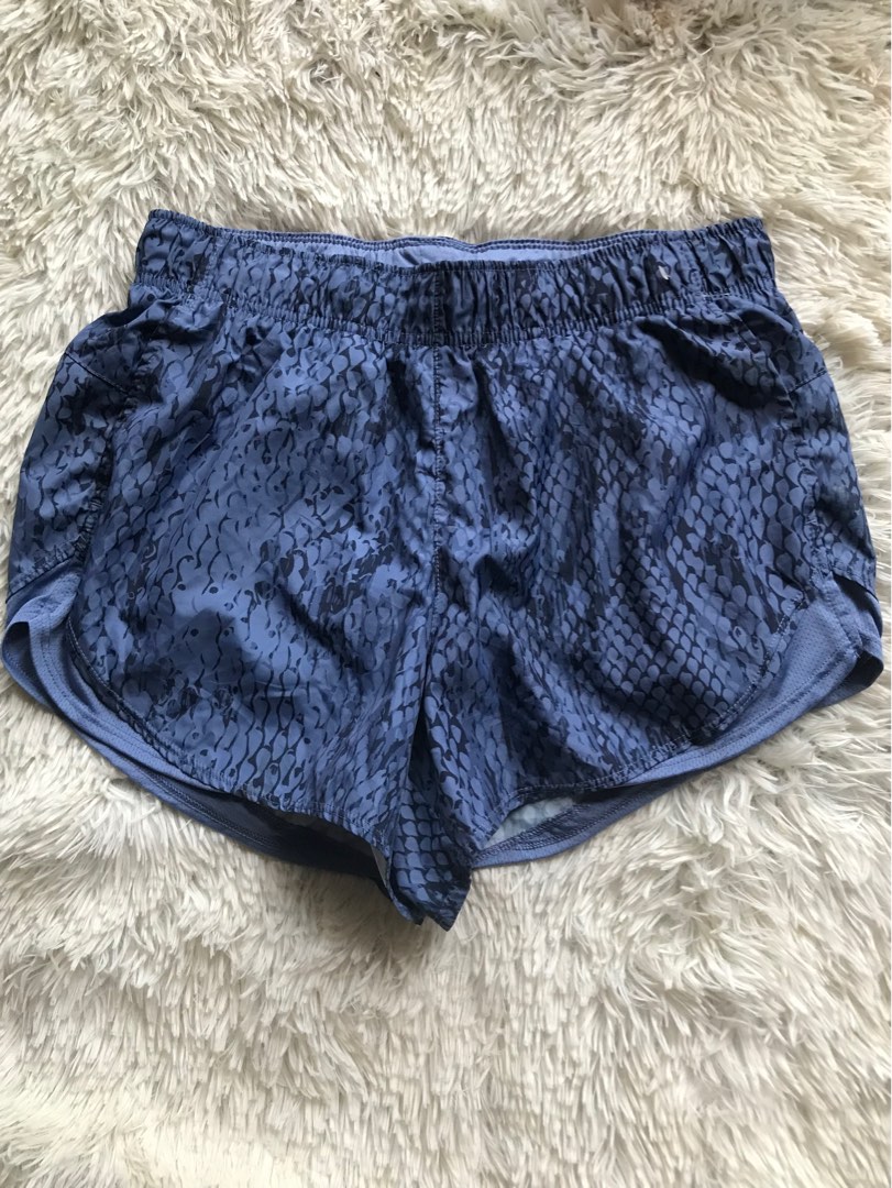 Athletic Works Running Shorts Women s Fashion Activewear on