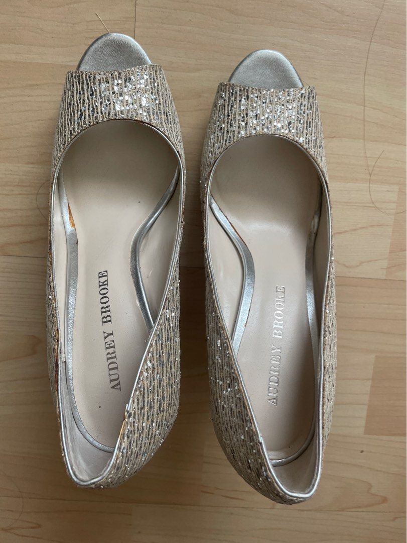 Audrey brooke shoes discount macy's