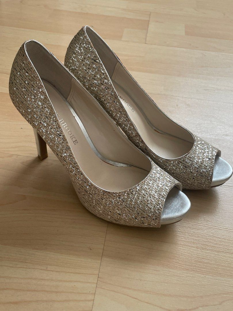 Audrey brooke shoes macy's sales