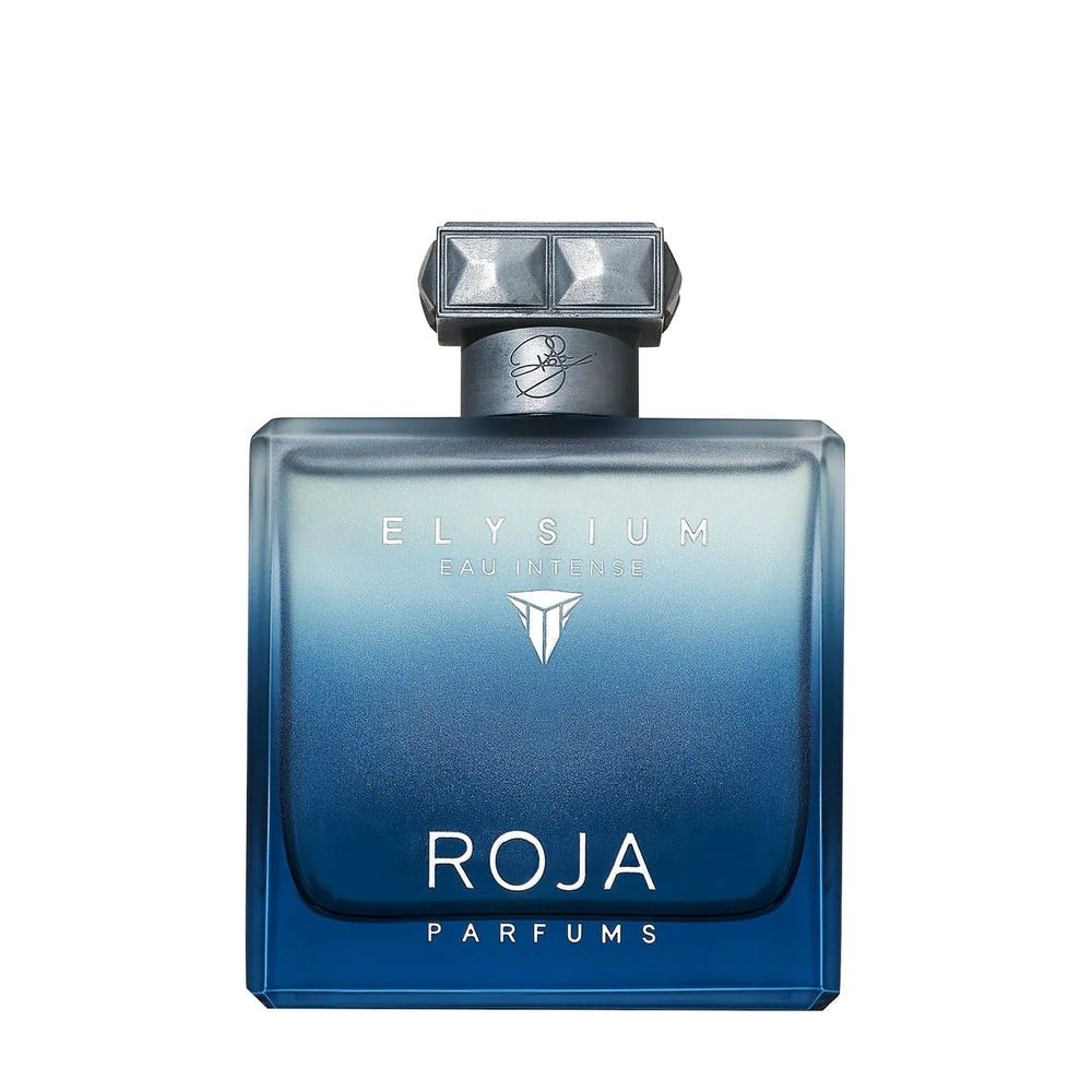 Authentic - Elysium Pour Homme Eau Intense by Roja - Sealed, Beauty & Personal  Care, Fragrance & Deodorants on Carousell