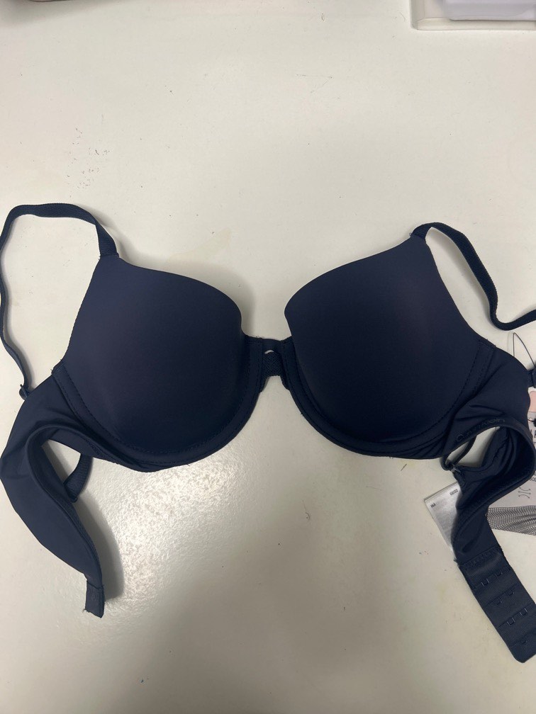 Calvin Klein two way push up bra - brand new, Women's Fashion, New  Undergarments & Loungewear on Carousell