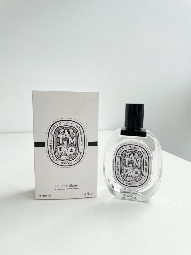 AUTHENTIC DIPTYQUE TAMDAO Beauty Personal Care Fragrance