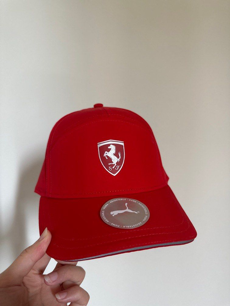 Puma best sale ferrari price