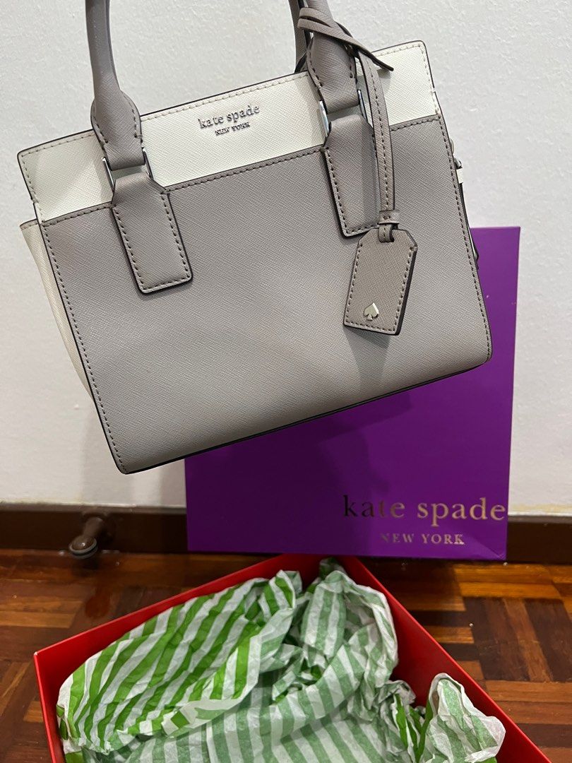 Kate spade outlet authentic logo