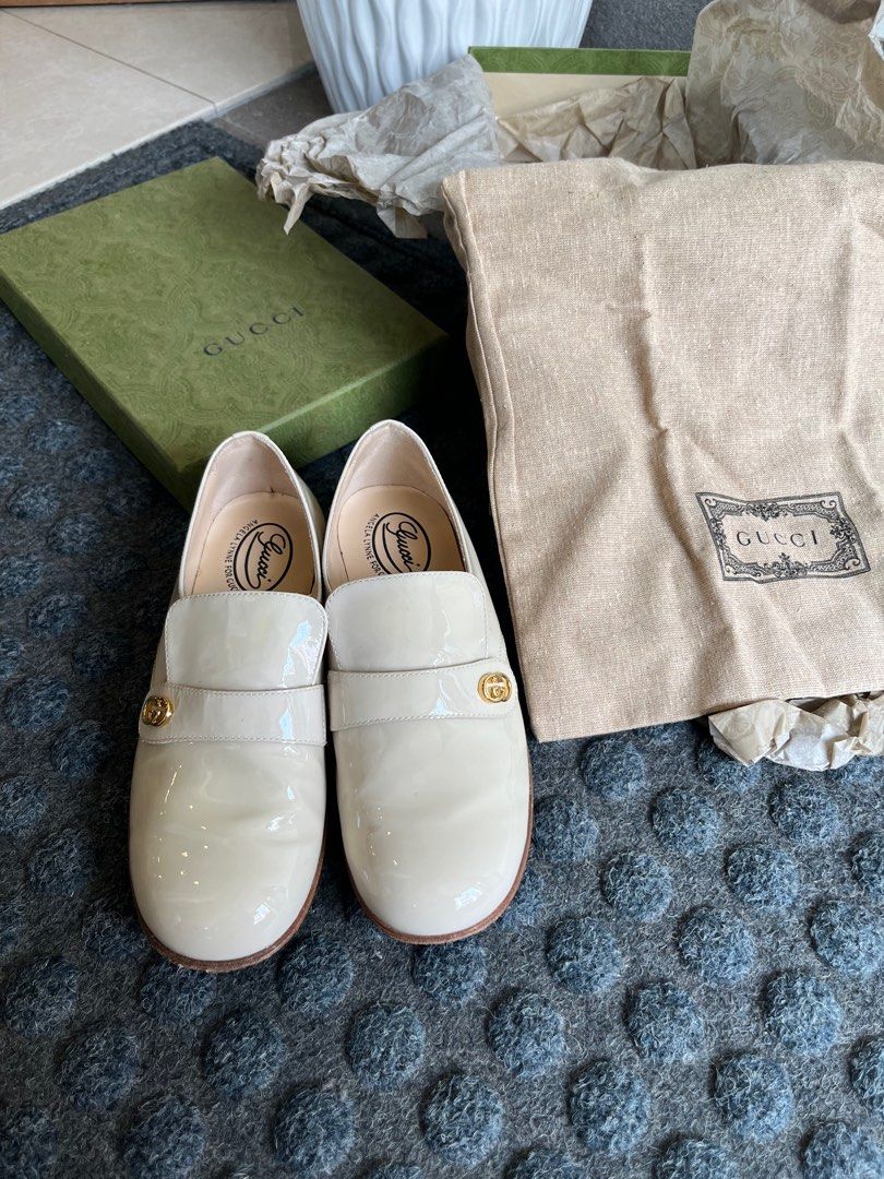 Girls shoes sale gucci