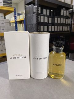 LOUIS VUITTON MÉTÉORE (men), Beauty & Personal Care, Fragrance & Deodorants  on Carousell