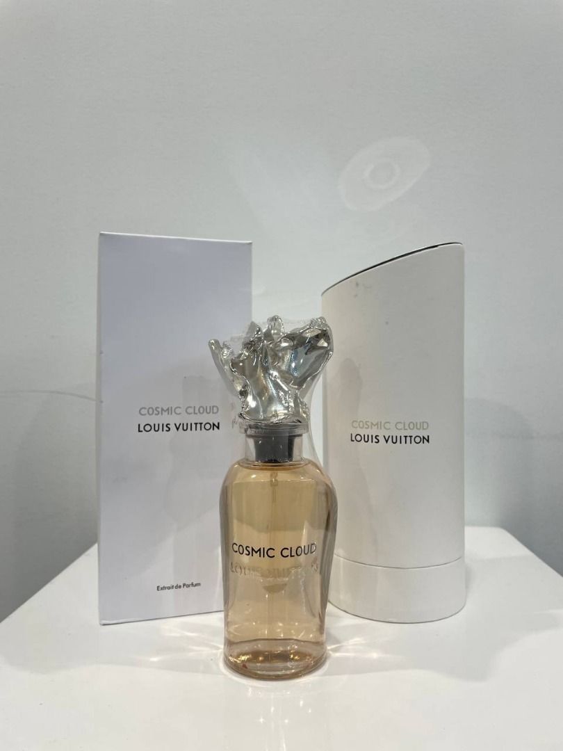 Louis Vuitton Cosmic Cloud 2ML Perfume Mini, Beauty & Personal