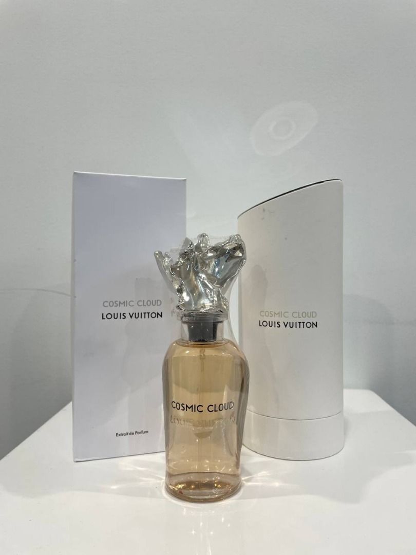 Louis Vuitton Cosmic Cloud DECANT ONLY, Beauty & Personal Care, Fragrance &  Deodorants on Carousell