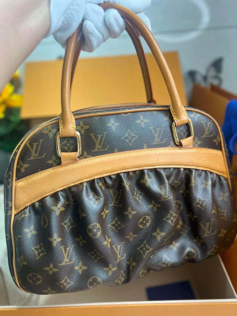 Authentic MIZI in Mono, Luxury, Bags & Wallets on Carousell