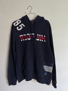 authentic Tommy Hilfiger hoodie