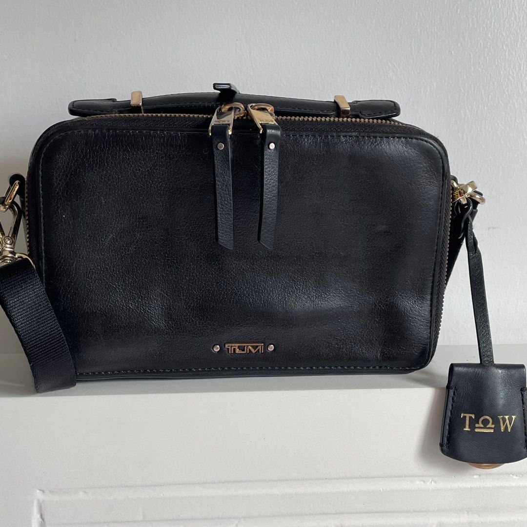 Aberdeen tumi best sale